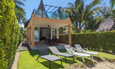 32B – Sand Beach Villa