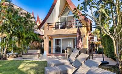 4E – 5 Palms